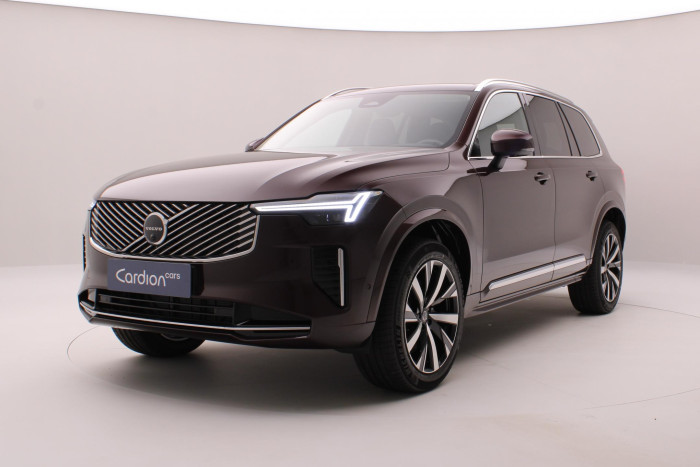 Volvo XC90 B5 AWD AUT BRIGHT PLUS 7míst