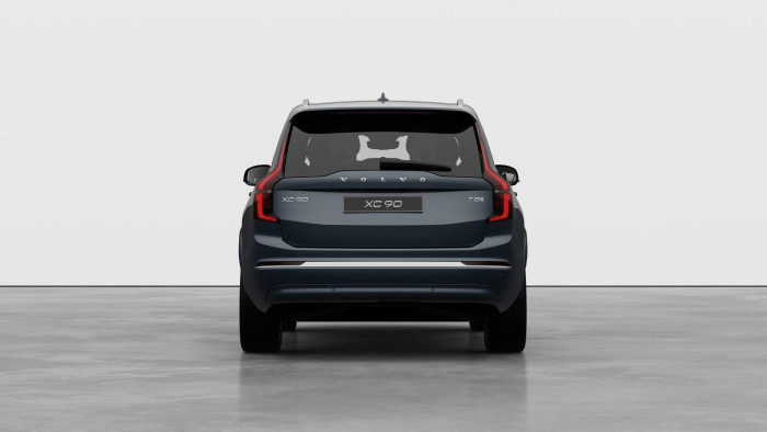 Volvo XC90 T8 AWD RECHARGE BRIGHT ULTRA 7