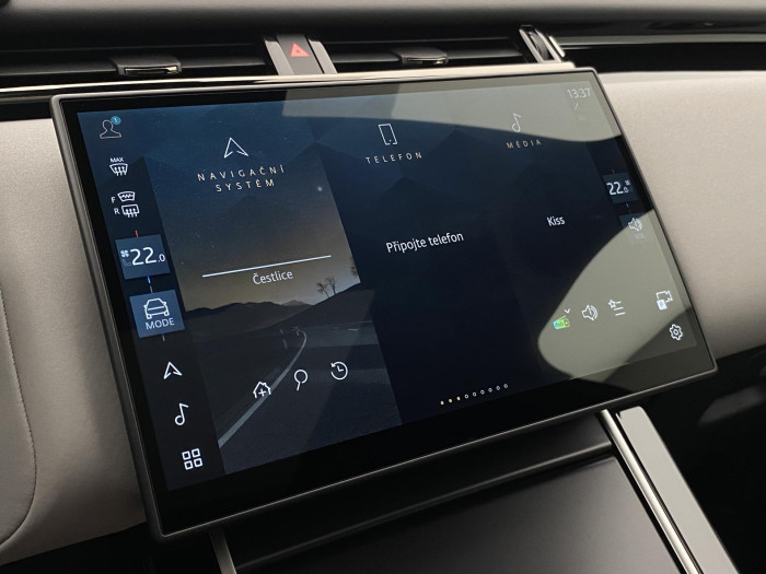 Land Rover Range Rover Velar D300 Dynamic SE AUT AWD 3.0 d Dynamic SE