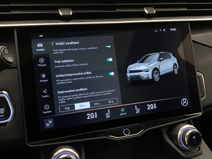 Lynk & Co 01 PHEV DCT AUT 1.maj