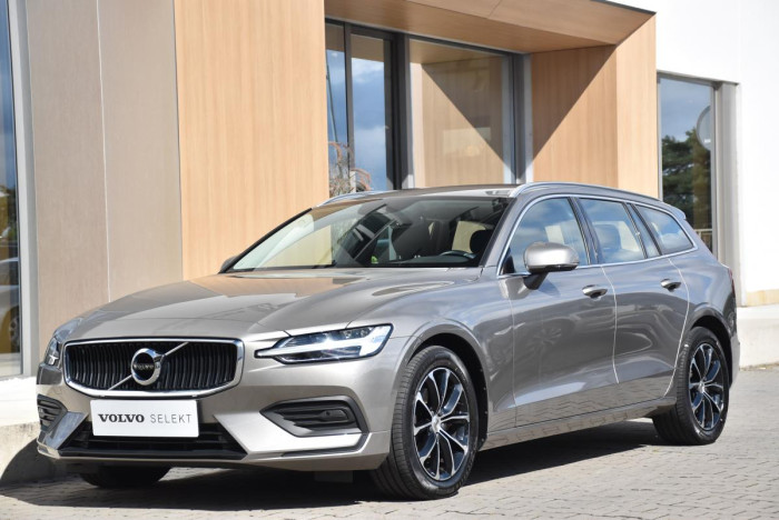 Volvo V60 D3 MOMENTUM PRO AUT 1.maj. 2.0 d Momentum