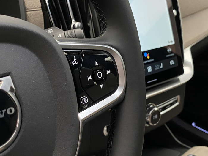 Volvo XC90 B5 AWD AUT BRIGHT PLUS 7míst