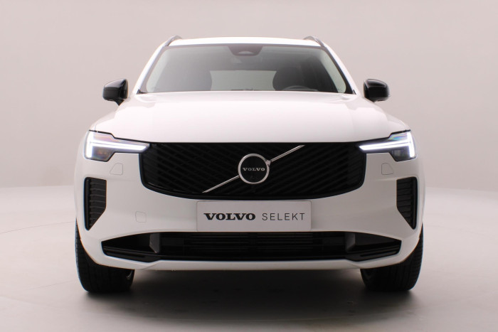 Volvo XC90 T8 AWD RECHARGE DARK REZERVACE