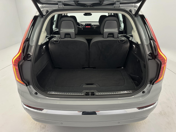 Volvo XC90 B5 AWD AUT CORE 7míst