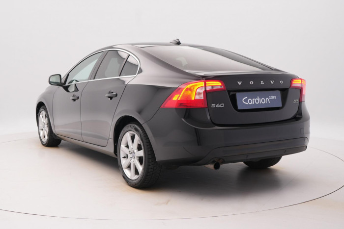 Volvo S60 D3 MOMENTUM AUT REZERVACE 2.0 d Momentum