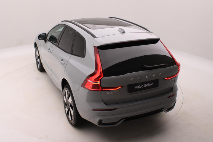 Volvo XC60 T8 AWD PLUG-IN DARK ULTRA CZ