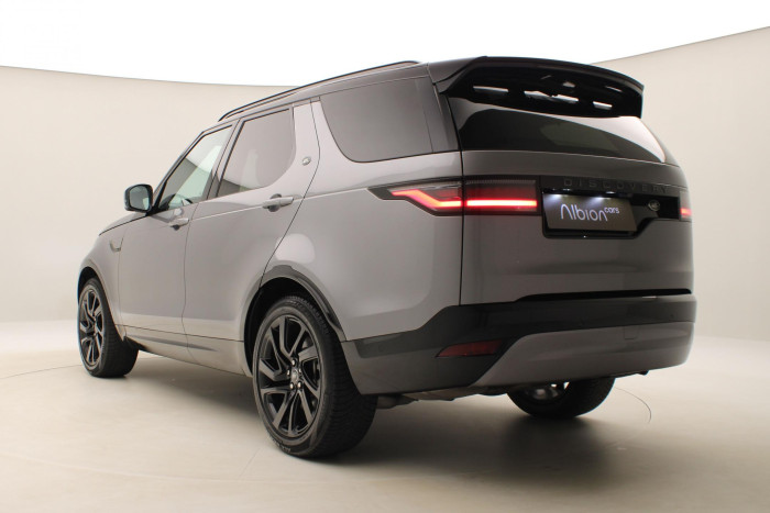 Land Rover Discovery D250 R-DYNAMIC SE REZERVACE 3.0 d Dynamic SE