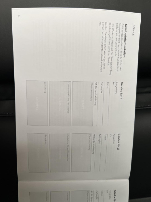 Volvo V60 T6 AWD RECHARGE ULTRA DARK AUT