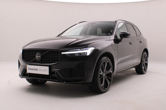 Volvo XC60 T8 AWD PLUG-IN PLUS REZERVACE