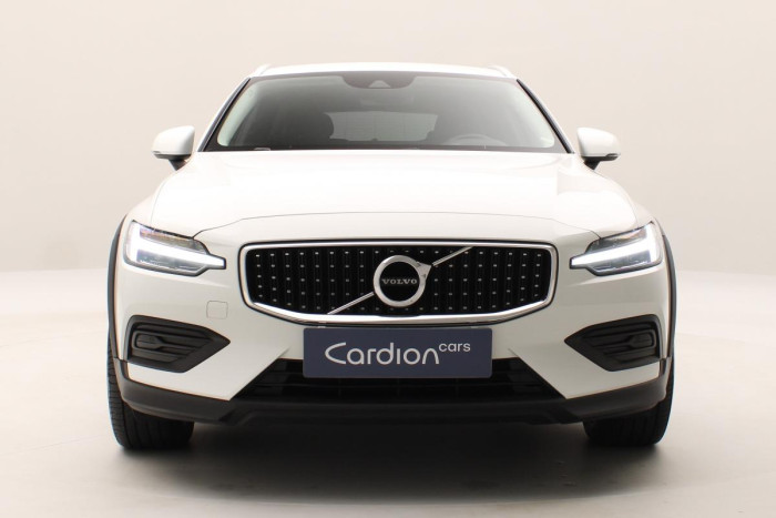 Volvo V60 D4 AWD MOMENTUM AUT CZ 2.0 d Momentum