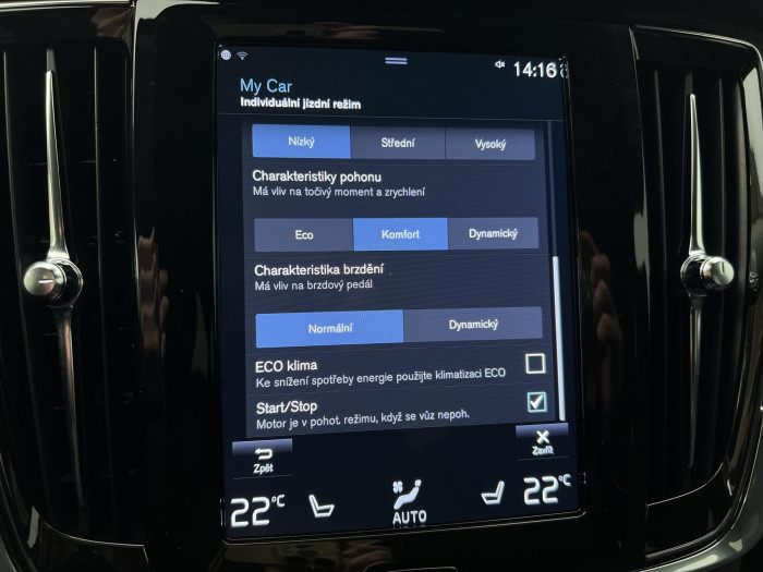 Volvo V90 CC B4 AWD AUT 2.0 CC CC