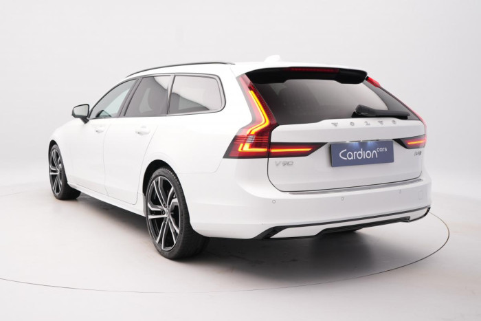 Volvo V90 B4 AWD AUT PLUS DARK