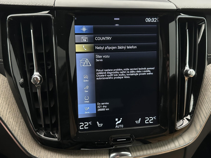 Volvo XC60 D4 AWD INSCRIPTION CZ 2.0 d