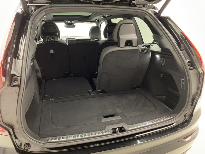 Volvo XC90 B5 AWD BLACK EDITION PLUS 7m