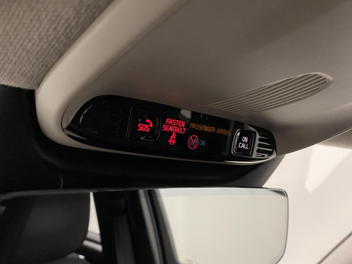 Volvo XC40 T3 MOMENTUM AUT CZ 1.5 Momentum