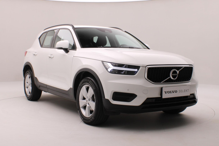 Volvo XC40 T2 MOMENTUM CORE AUT CZ 1.5 Momentum
