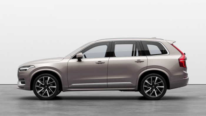 Volvo XC90 B5 AWD AUT ULTIMATE