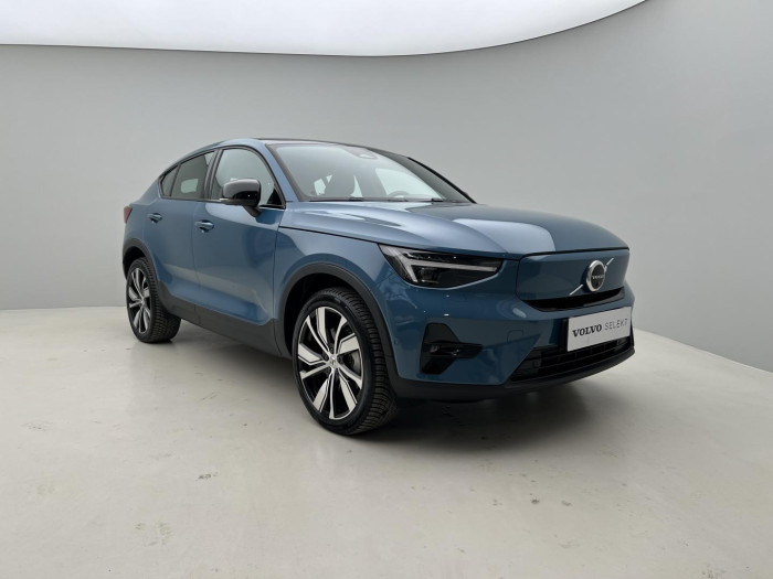 Volvo C40 PURE ELECTRIC RECHARGE Aut