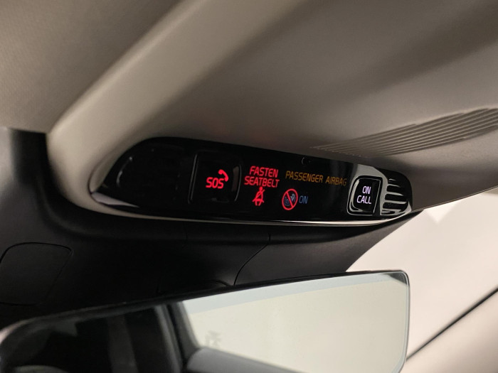 Volvo V60 CC B4 AWD MOMENTUM AUT 1.maj. 2.0 CC CC Momentum