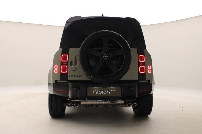 Land Rover Defender 110 P425 X-DYNAMIC HSE AWD AUT 5.0 Dynamic