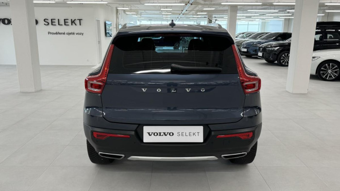 Volvo XC40 T5 AWD INSCRIPTION AUT
