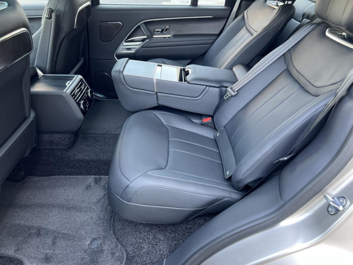 Land Rover Range Rover D350 AUTOBIOGRAPHY REZERVACE 3.0 d