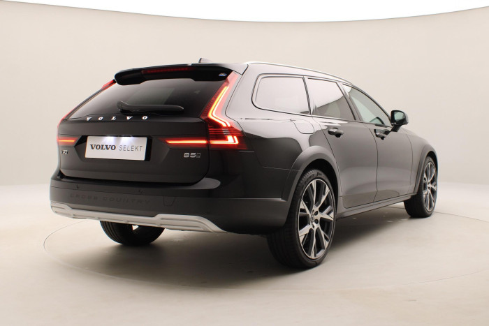 Volvo V90 CC B5 AWD ULTIMATE BRIGHT AUT 2.0 CC CC