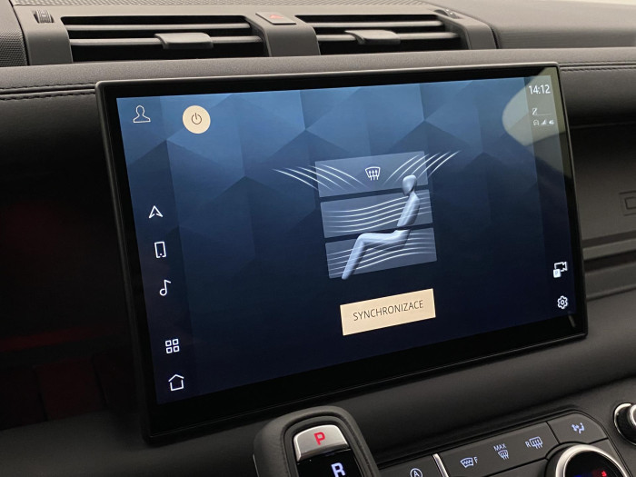 Land Rover Defender 110 D300 X-DYNAMIC SE AWD AUT 3.0 d Dynamic SE