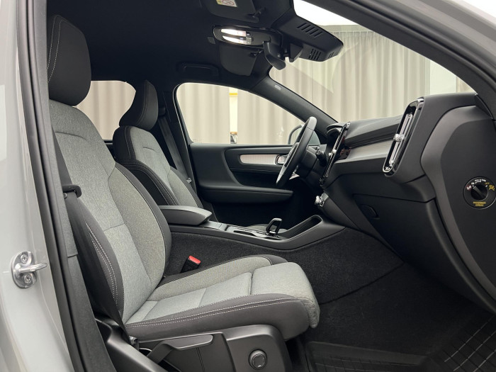 Volvo XC40 B3 CORE AUT CZ