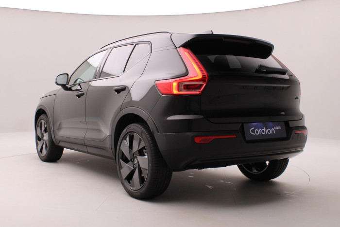 Volvo XC40 B3 AUT PLUS BLACK EDITION