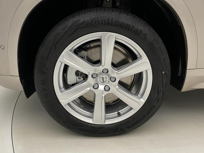 Volvo XC90 B5 AWD AUT CORE 7míst