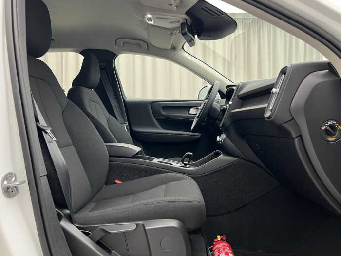 Volvo XC40 T2 CORE AUT 1.maj.