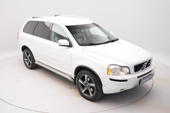 Volvo XC90 D5 AWD R-DESIGN AUT 2.4 d