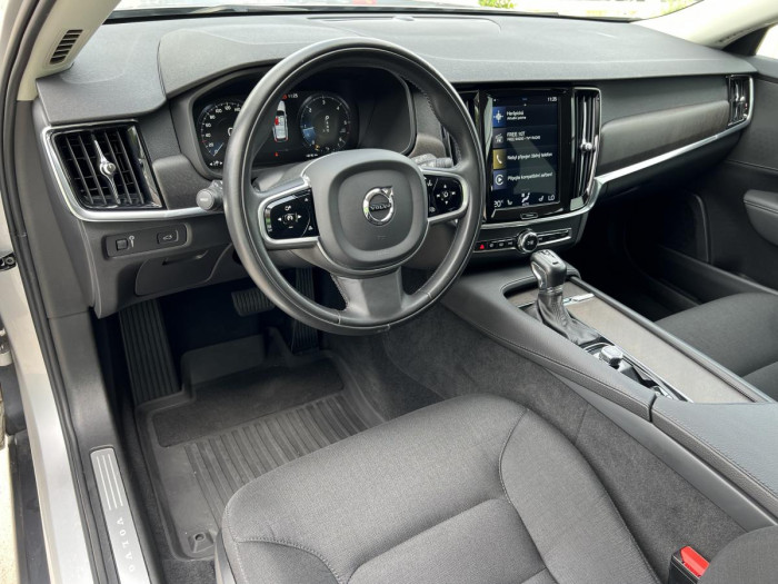 Volvo V90 CROSS COUNTRY D4 AWD Aut 2.0 d