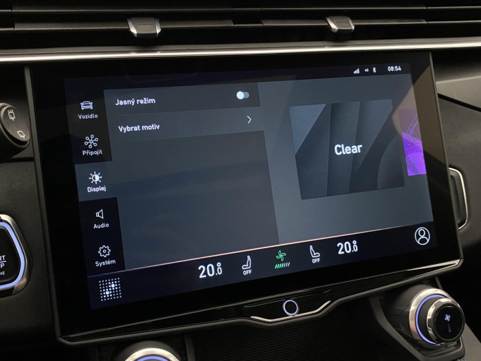 Lynk & Co 01 PHEV DCT AUT 1.maj. REZERVACE