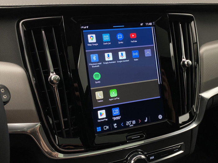 Volvo V90 CC B5 AWD ULTIMATE BRIGHT AUT 2.0 CC CC