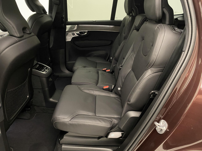 Volvo XC90 T8 AWD RECHARGE BRIGHT ULTRA 7