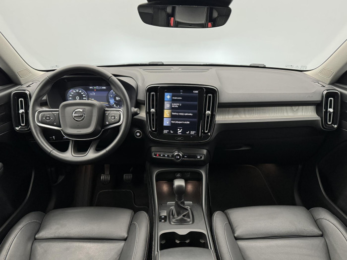 Volvo XC40 T3 INSCRIPTION