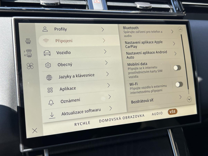 Land Rover Range Rover Velar P250 DYNAMIC SE AWD Aut 2.0 Dynamic SE