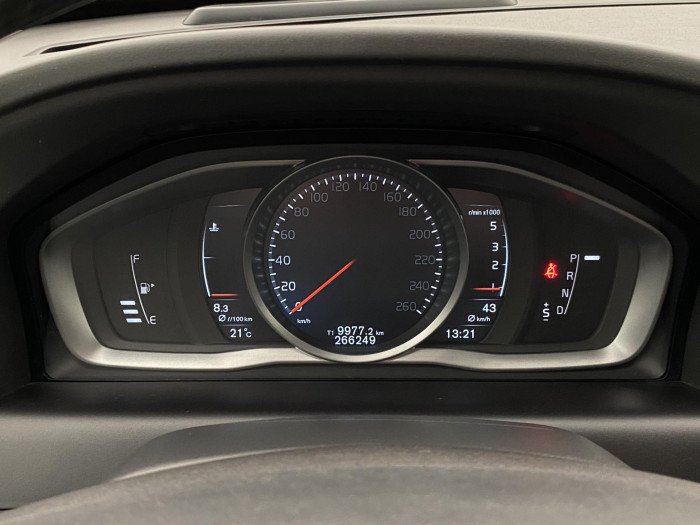 Volvo XC60 D4 AWD MOMENTUM AUT 2.4 d Momentum