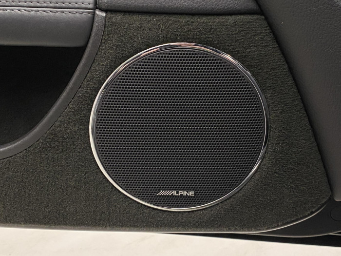 Jaguar XK8 5.0 S/C AUT