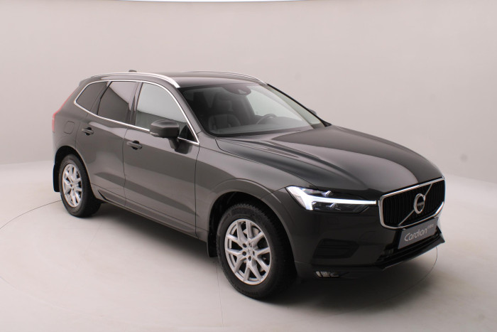 Volvo XC60 B4 AWD DARK PLUS AUT