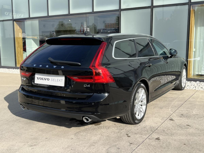 Volvo V90 D4 MOMENTUM Aut 1.maj. 2.0 d Momentum