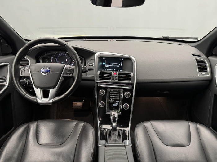 Volvo XC60 D4 AWD MOMENTUM AUT 2.4 d Momentum