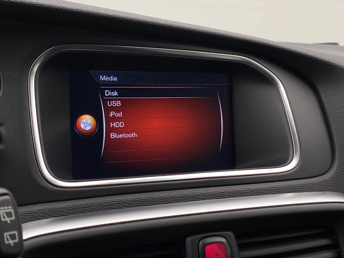 Volvo V40 D2 DRIVE-E MOMENTUM 2.0 d Drive Momentum