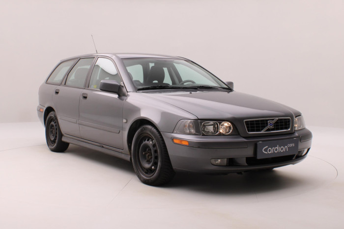 Volvo V40 1.9D 75kW 1.9 d