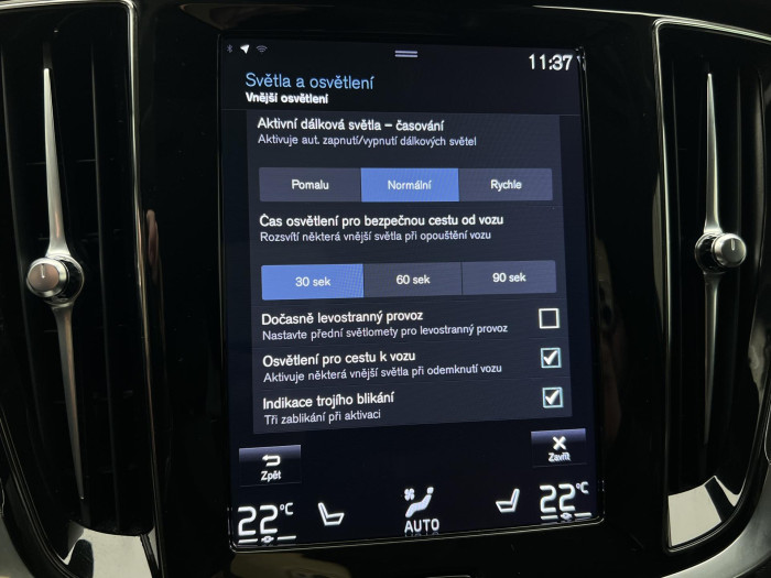 Volvo V60 CC D4 AWD POLESTAR AUT 2.0 d CC CC