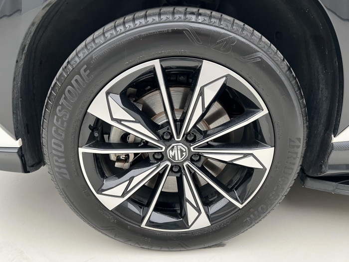 MG HS EXCLUSIVE 1.5TGI PHEV AUT 1.5 Exclusive