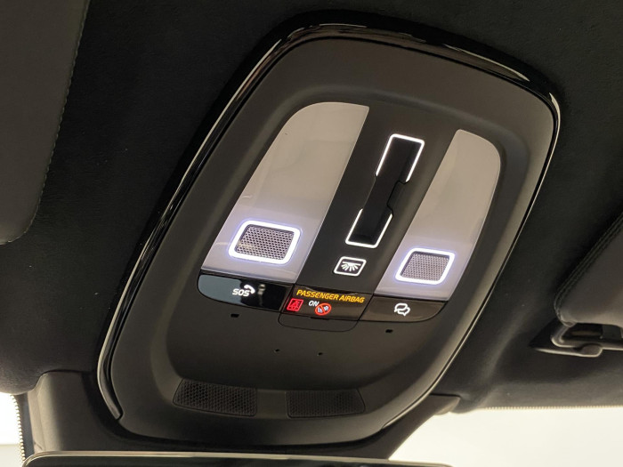 Volvo XC90 T8 AWD RECHARGE BRIGHT ULTRA 7