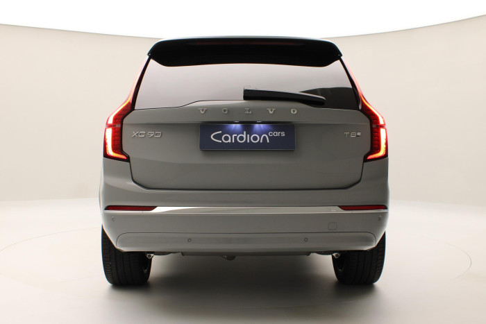 Volvo XC90 T8 AWD RECHARGE BRIGHT PLUS 7m